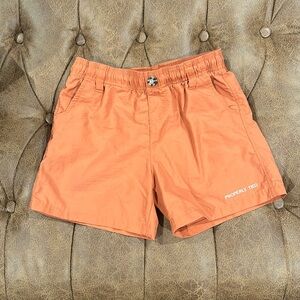 Boys The Mallard Short